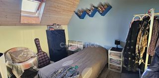  Appartement � vendre 2 pi�ces 38 m�