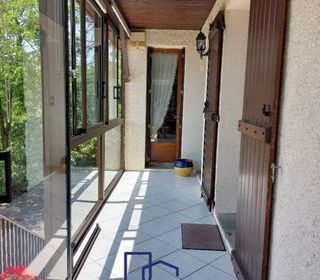  Maison � vendre 5 pi�ces 88 m�