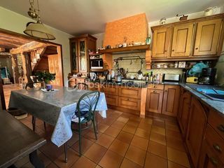  Moulin � vendre 7 pi�ces 197 m�