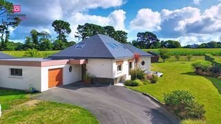  Maison � vendre 7 pi�ces 140 m�