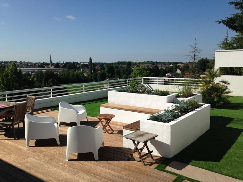 � vendre  Villa Fontenay-le-Comte (85200)