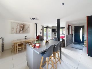  Maison � vendre 5 pi�ces 133 m�