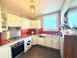  Appartement � vendre 4 pi�ces 74 m�