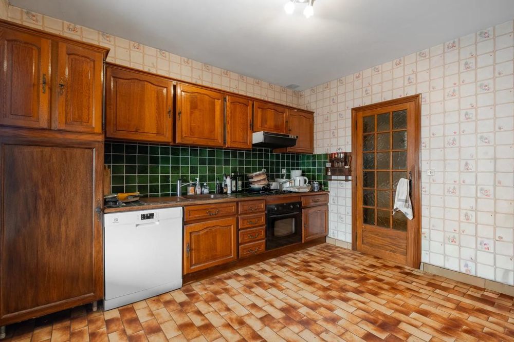 � vendre  Maison Saint-Laurent-du-Var (06700)