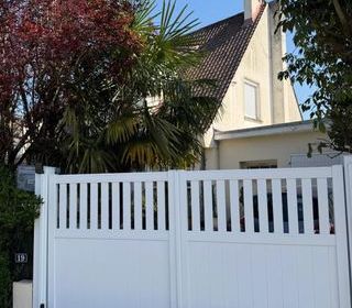  Maison � vendre 6 pi�ces 118 m�