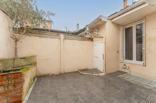  Maison � vendre 5 pi�ces 104 m�