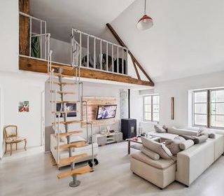  Maison � vendre 8 pi�ces 225 m�