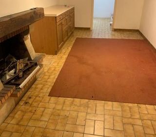  Maison � vendre 8 pi�ces 155 m�