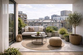  Appartement � vendre 3 pi�ces 65 m�