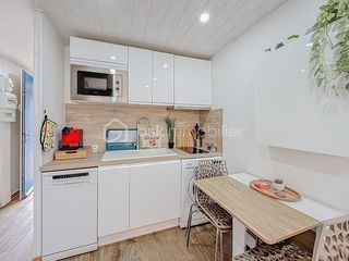  Maison � vendre 3 pi�ces 40 m�