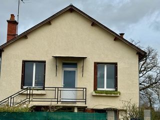  Maison � vendre 5 pi�ces 100 m�