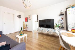  Appartement � vendre 3 pi�ces 49 m�