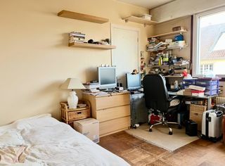  Appartement � vendre 4 pi�ces 92 m�