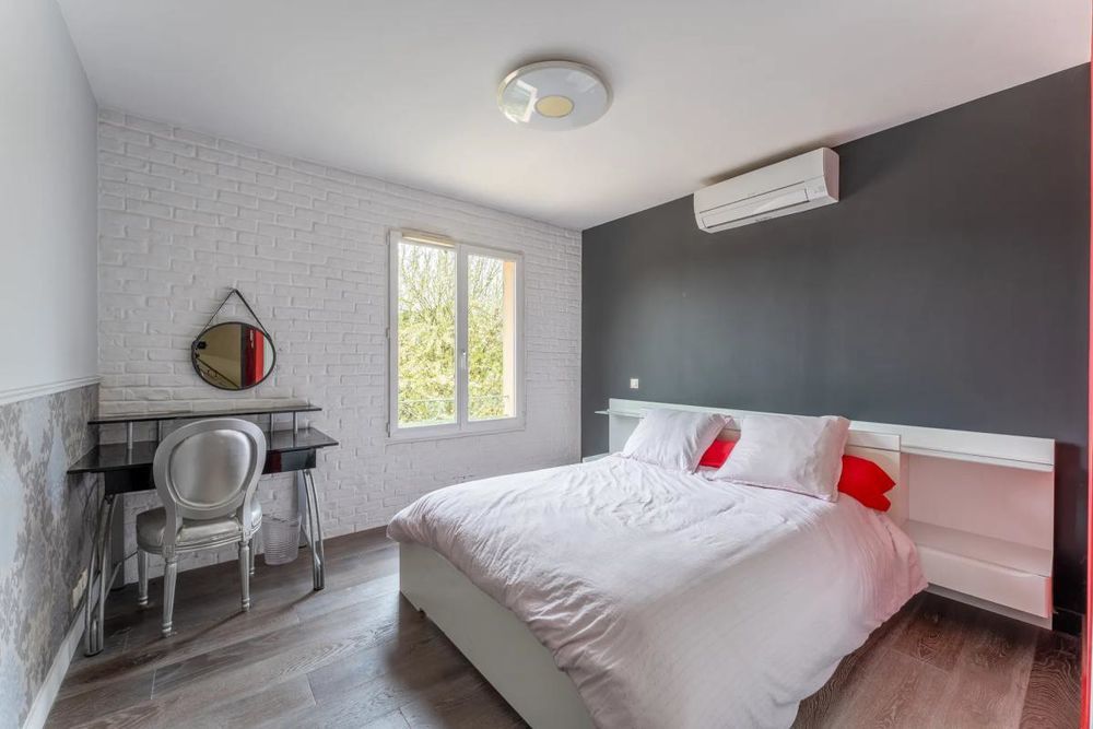 � vendre  Maison La Br�de (33650)