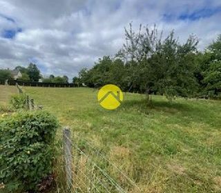  Terrain � vendre 1298 m�