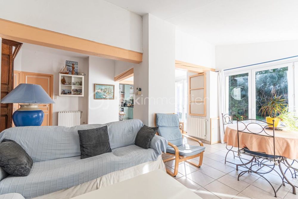 � vendre  Maison Six-Fours-les-Plages (83140)