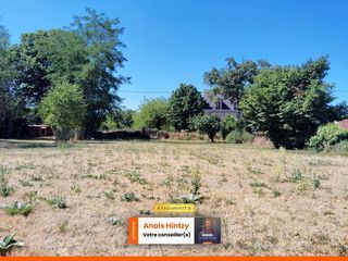  Terrain � vendre 605 m�