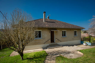  Maison � vendre 5 pi�ces 98 m�