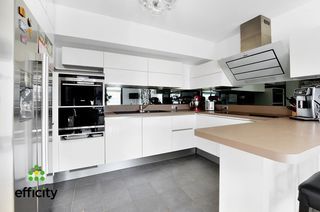  Appartement � vendre 5 pi�ces 117 m�