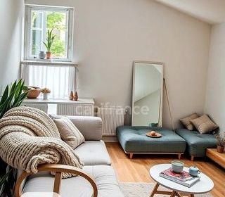  Maison � vendre 3 pi�ces 72 m�