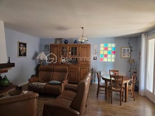  Maison � vendre 4 pi�ces 101 m�