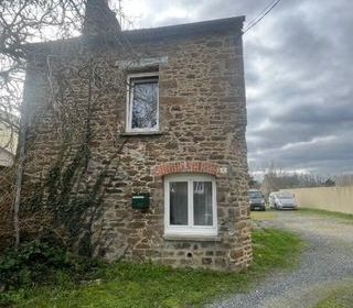  Maison � vendre 3 pi�ces 71 m�