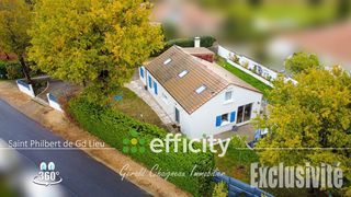  Maison � vendre 6 pi�ces 124 m�