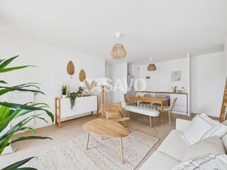  Appartement � vendre 4 pi�ces 88 m�