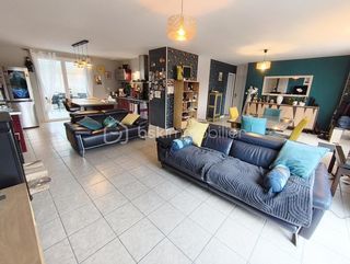  Maison � vendre 4 pi�ces 110 m�