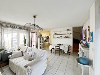  Maison � vendre 3 pi�ces 70 m�