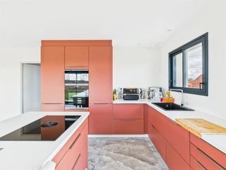  Maison � vendre 5 pi�ces 107 m�