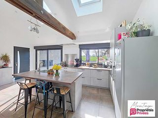  Maison � vendre 5 pi�ces 129 m�