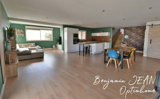  Maison � vendre 5 pi�ces 155 m�