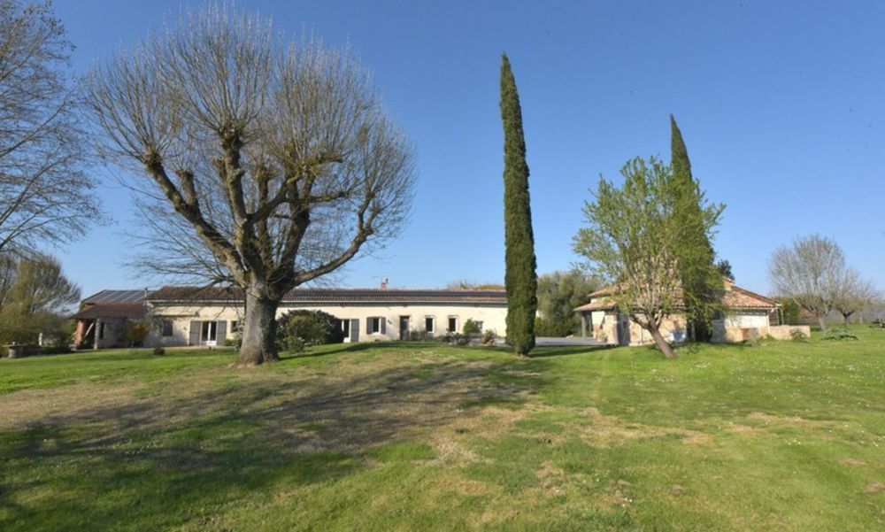 � vendre  Maison Lavaur (81500)