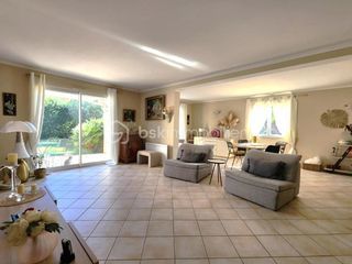  Villa � vendre 5 pi�ces 129 m�