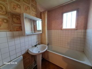  Maison � vendre 4 pi�ces 84 m�