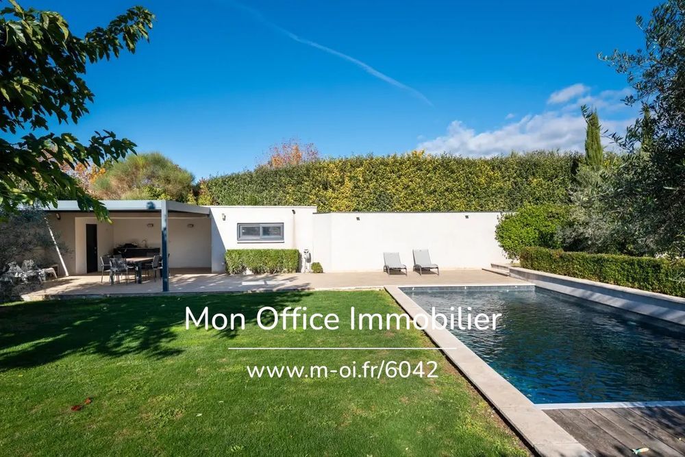 � vendre  Maison �guilles (13510)