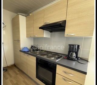  Appartement � vendre 1 pi�ce 21 m�