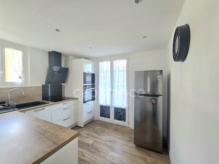  Appartement � vendre 3 pi�ces 65 m�