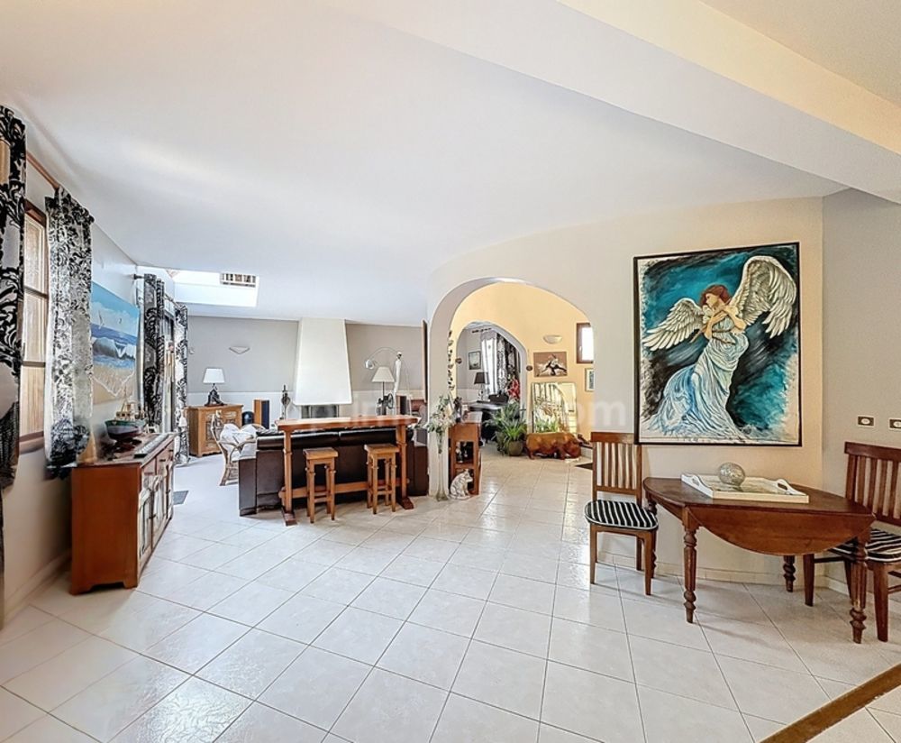 � vendre  Maison M�ry-sur-Oise (95540)