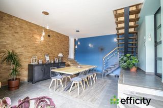  Maison � vendre 6 pi�ces 185 m�