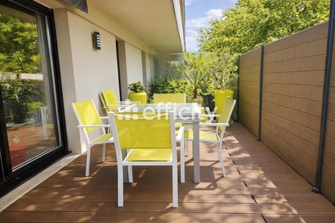   Appartement Appartement - 3 pi�ce(s) - 67 m�