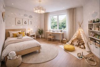  Maison 119 m� Le bouscat