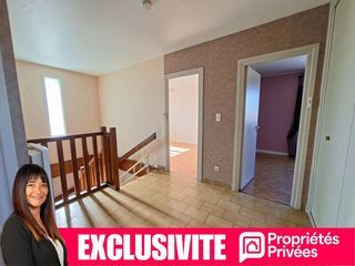  Maison � vendre 5 pi�ces 106 m�