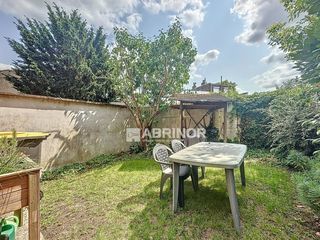  Maison � vendre 4 pi�ces 100 m�