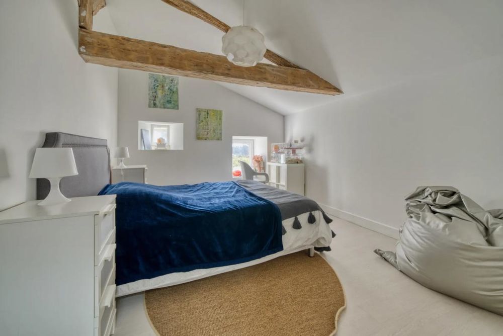 � vendre  Maison Chermignac (17460)