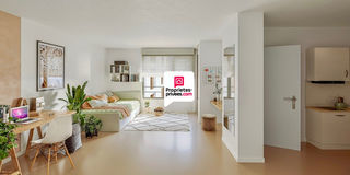  Appartement � vendre 3 pi�ces 56 m�