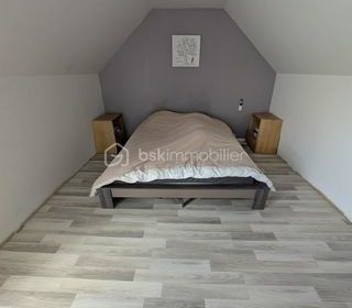  Maison � vendre 4 pi�ces 126 m�