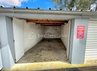  Parking / Garage � vendre 15 m�