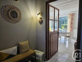  Maison � vendre 7 pi�ces 162 m�